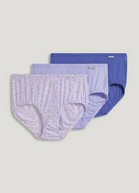 Jockey Supersoft Brief-3 Pk
