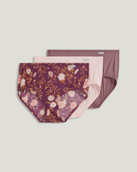 Jockey Supersoft Brief-3 Pk