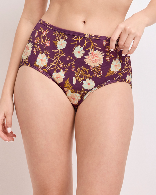 Jockey Supersoft Brief-3 Pk