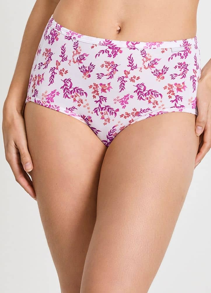 Jockey Supersoft Brief-3 Pk