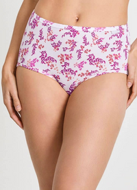 Jockey Supersoft Brief-3 Pk