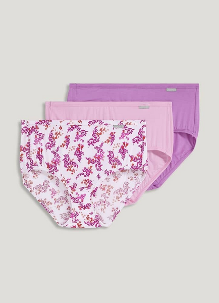 Jockey Supersoft Brief-3 Pk