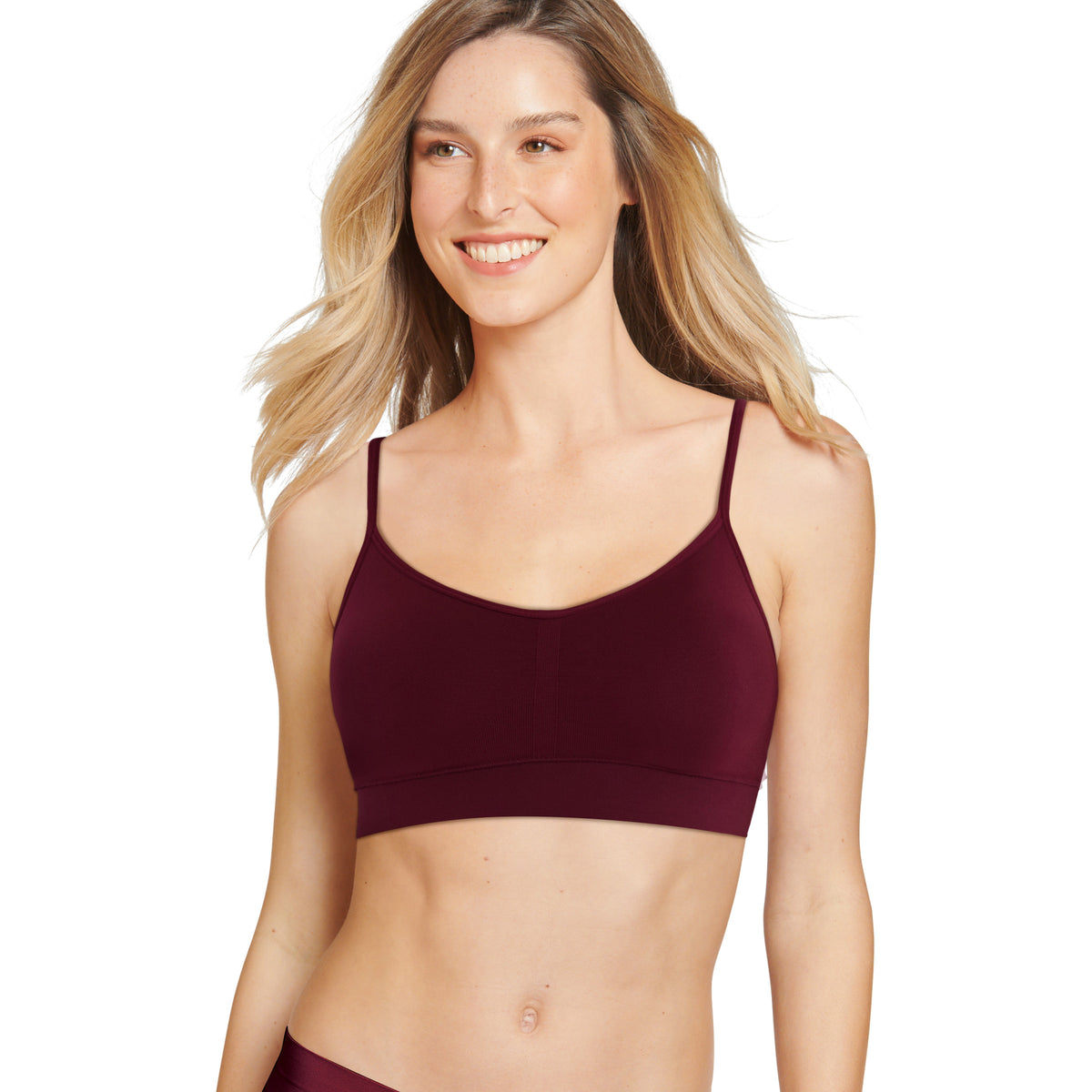 Jockey Micro Modern Bralette