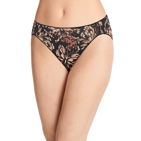 Jockey No Panty Line Promise Hi Cut-SALE