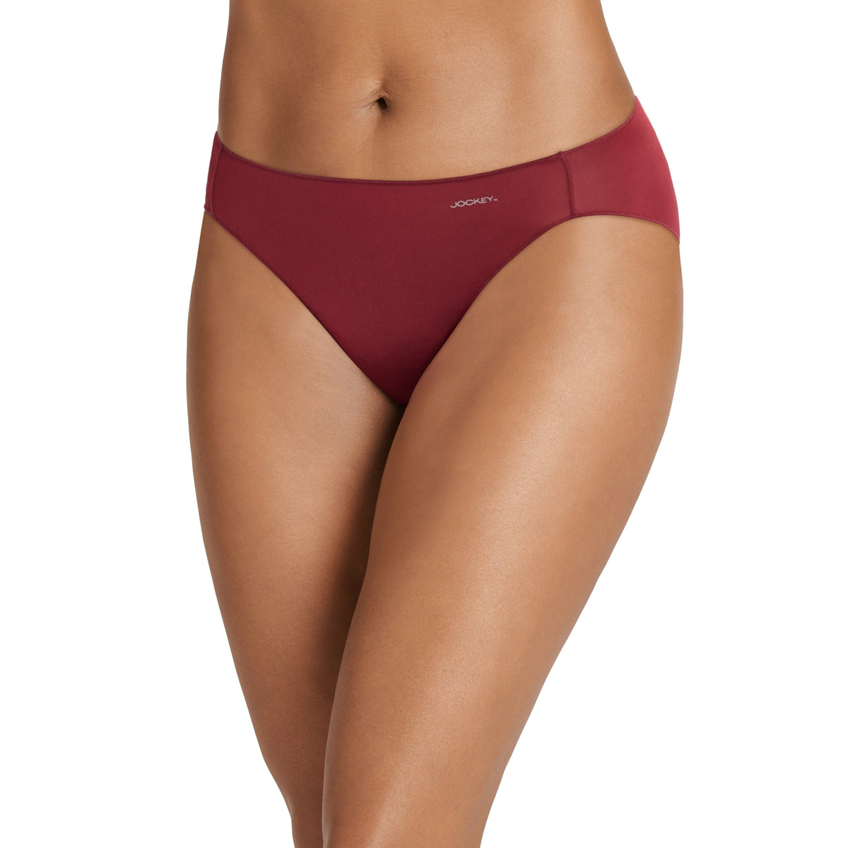 Jockey No Panty Line Promise Hi Cut