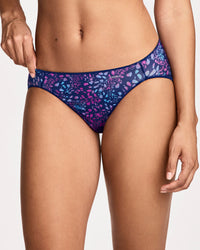 Jockey No Panty Line Promise Hi Cut