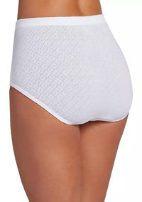 Jockey Elance Cotton Breathe Comfort Brief-3 Pk