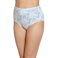 Jockey Elance Cotton Comfort Brief-3 Pk