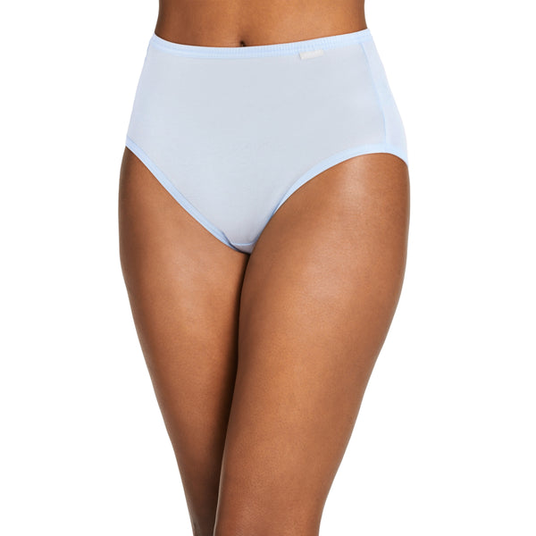 Jockey Elance Cotton Comfort Brief-3 Pk