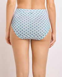 Jockey Elance Cotton Comfort Brief-3 Pk