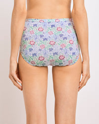 Jockey Elance Cotton Comfort Brief-3 Pk (Copy)