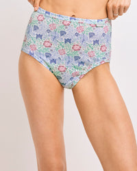 Jockey Elance Cotton Comfort Brief-3 Pk (Copy)