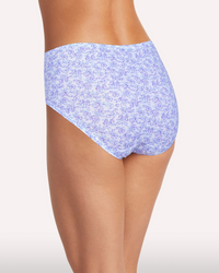 Jockey Elance Cotton Comfort Brief-3 Pk