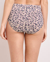 Jockey Elance Cotton Comfort Brief-3 Pk