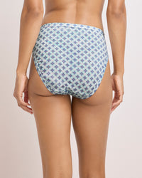 Jockey Elance Cotton Comfort French Cut