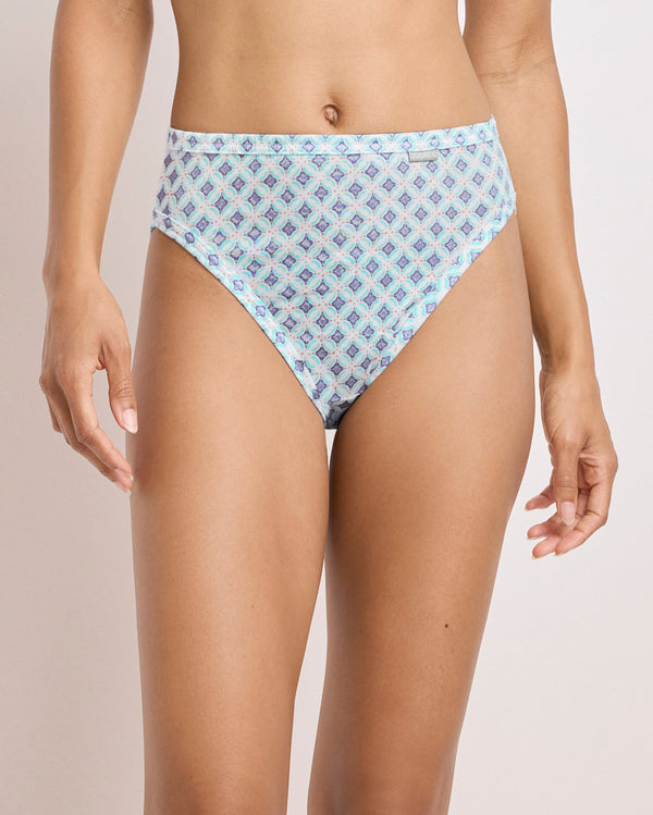 Jockey Elance Cotton Comfort French Cut