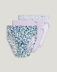 Jockey Elance Cotton Comfort French Cut