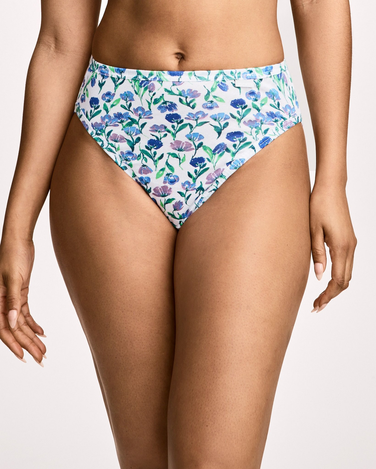 Jockey Elance Cotton Comfort French Cut