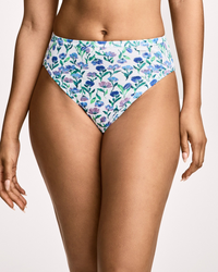 Jockey Elance Cotton Comfort French Cut