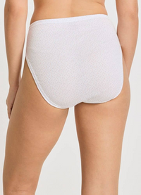 Jockey Elance Cotton Comfort French Cut