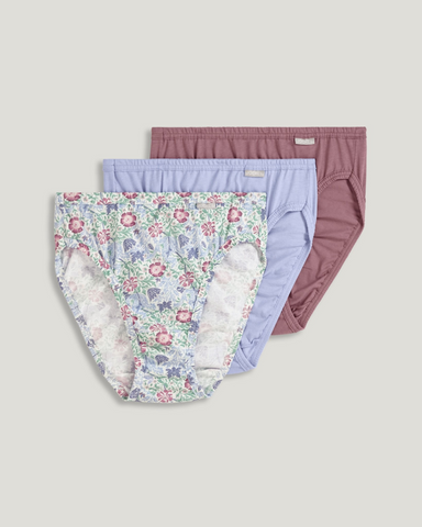 Jockey Elance Cotton Comfort French Cut