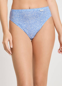 Jockey Elance Cotton Comfort French Cut -3 Pk