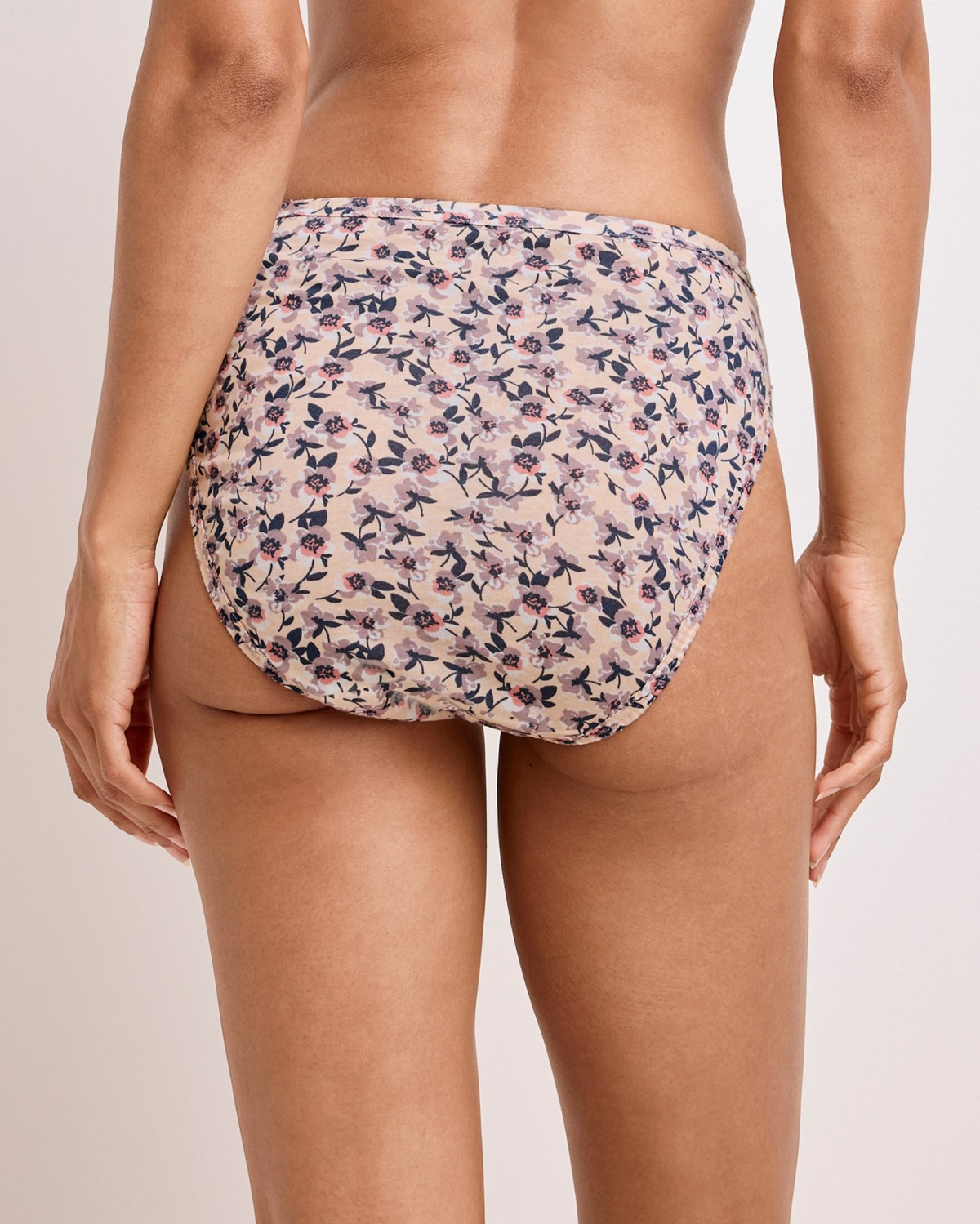 Jockey Elance Cotton Comfort French Cut