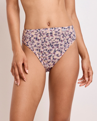 Jockey Elance Cotton Comfort French Cut