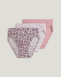 Jockey Elance Cotton Comfort French Cut