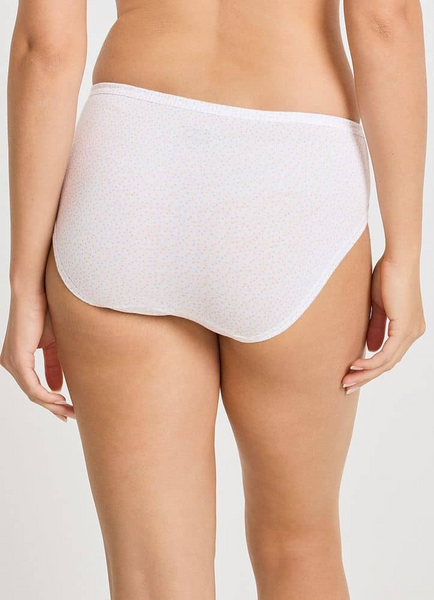 Jockey Elance Bikini-3pk