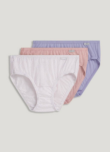 Jockey Elance Bikini-3pk