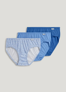 Jockey Elance Bikini-3pk