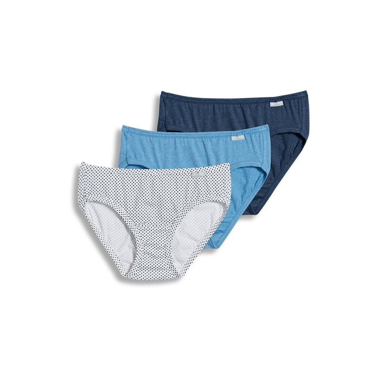 Jockey Elance Cotton Bikini 3Pk