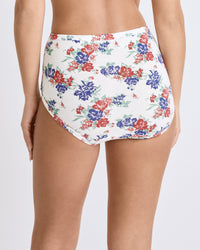 Jockey Elance Cotton Comfort Brief-3 Pk