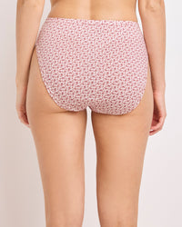 Jockey Elance Cotton Comfort French Cut