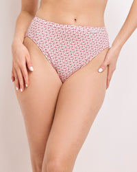 Jockey Elance Cotton Comfort French Cut