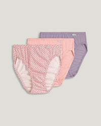 Jockey Elance Cotton Comfort French Cut