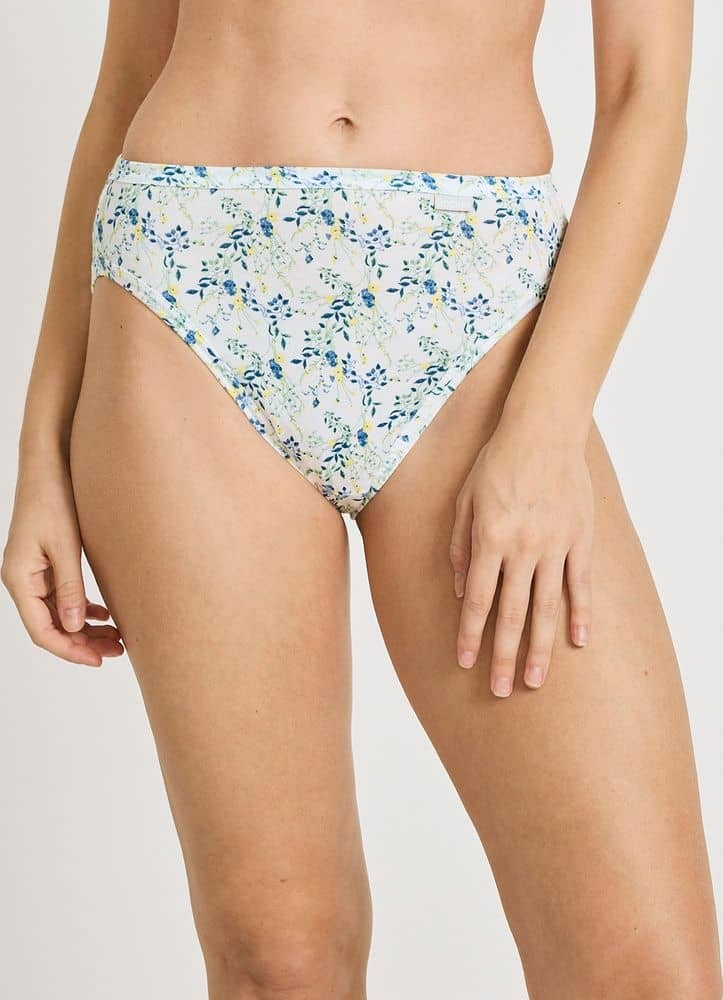 Jockey Elance Cotton Comfort French Cut