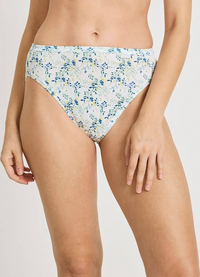 Jockey Elance Cotton Comfort French Cut