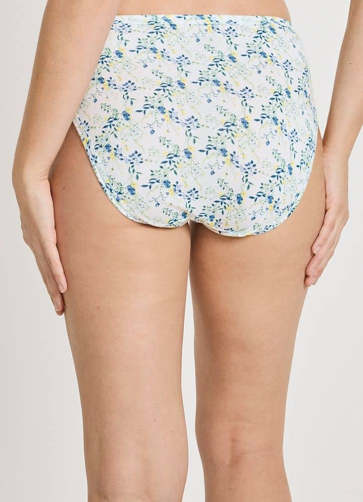 Jockey Elance Cotton Comfort French Cut