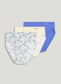 Jockey Elance Cotton Comfort French Cut