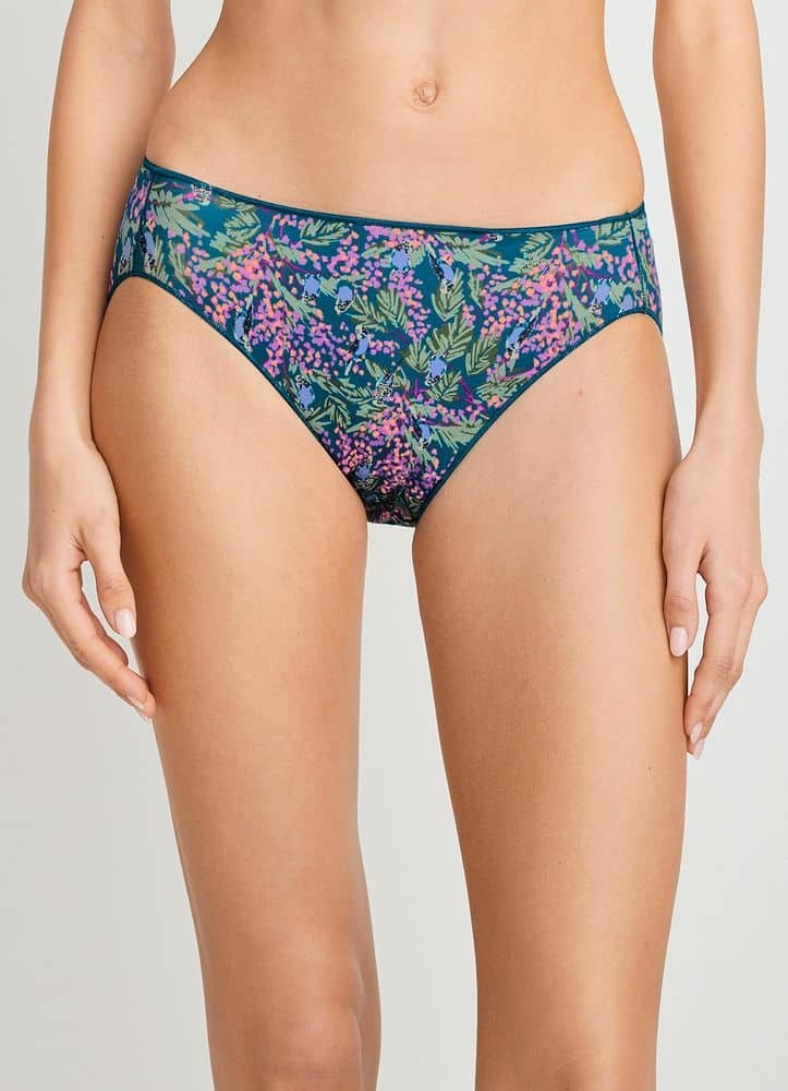 Jockey No Panty Line Promise Bikini