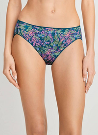 Jockey No Panty Line Promise Bikini