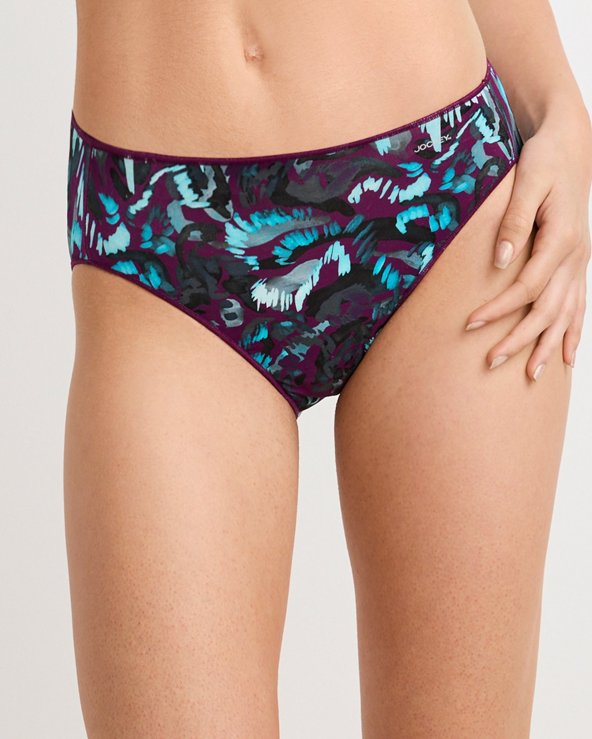 Jockey No Panty Line Promise Bikini