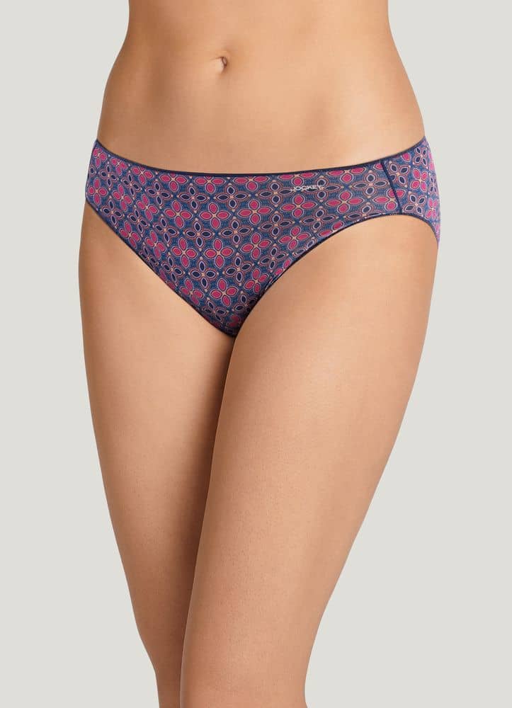 Jockey No Panty Line Promise Bikini