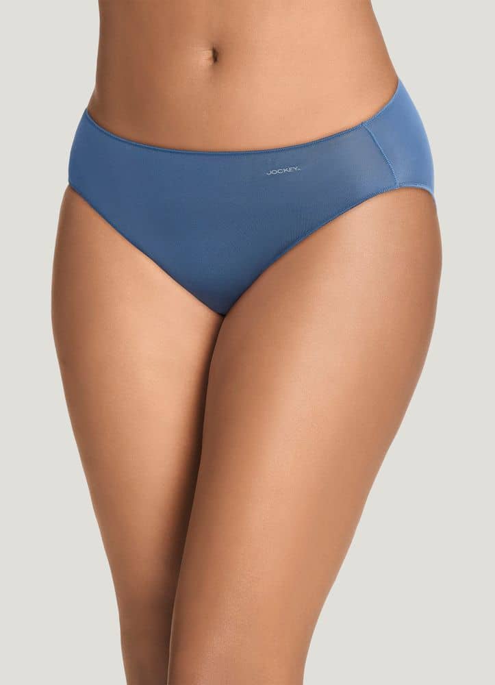 Jockey No Panty Line Promise Bikini