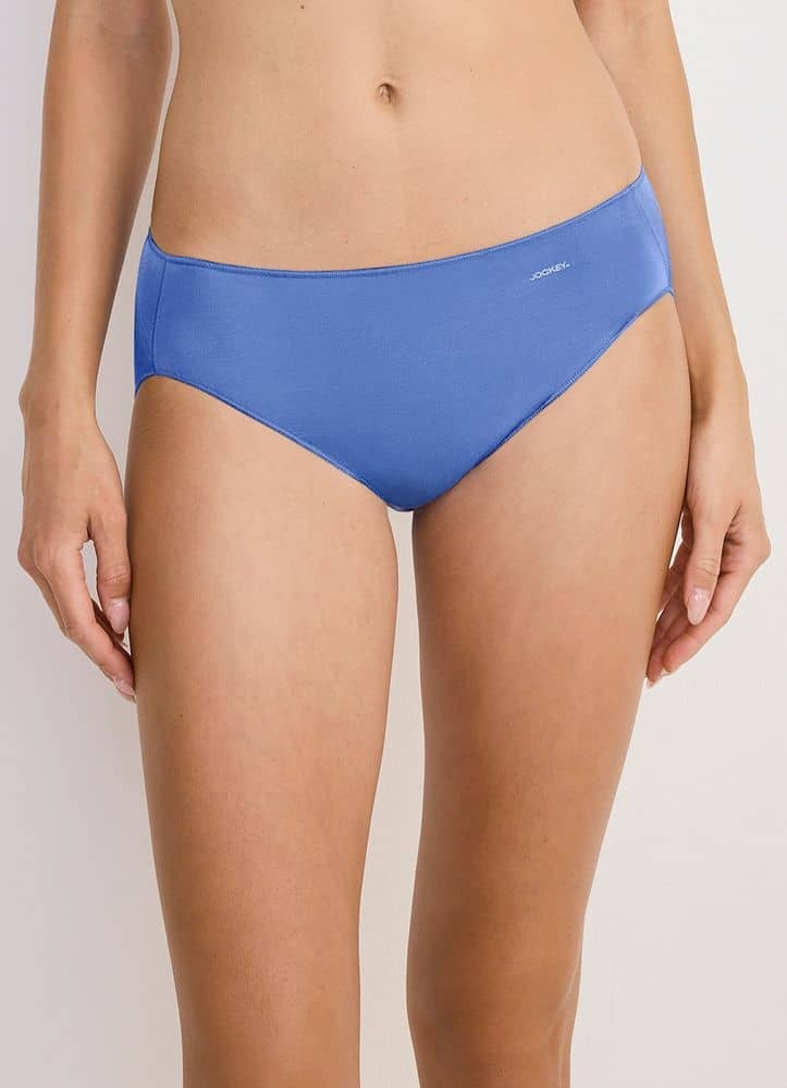 Jockey No Panty Line Promise Bikini