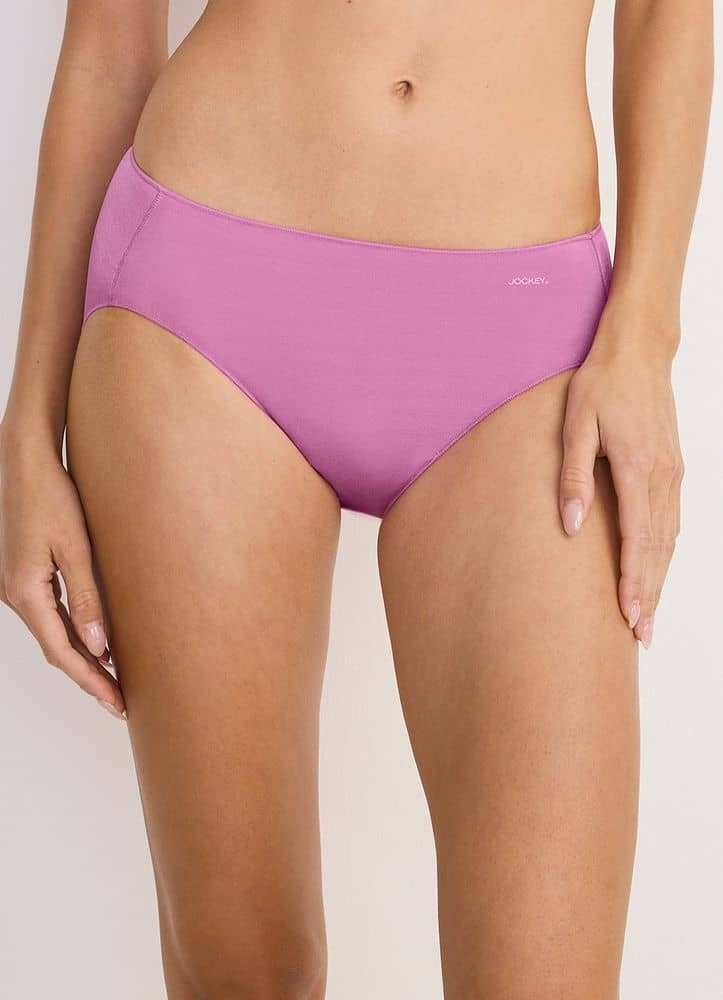 Jockey No Panty Line Promise Bikini