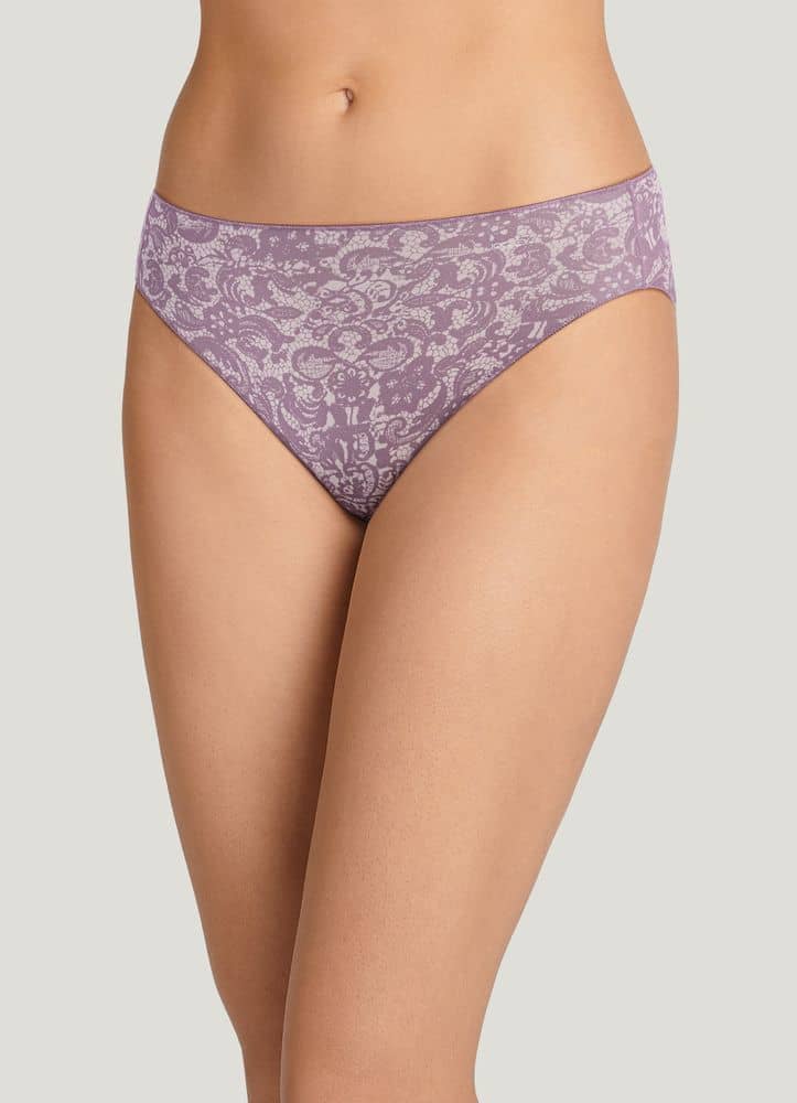 Jockey No Panty Line Promise Bikini