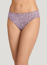 Jockey No Panty Line Promise Bikini